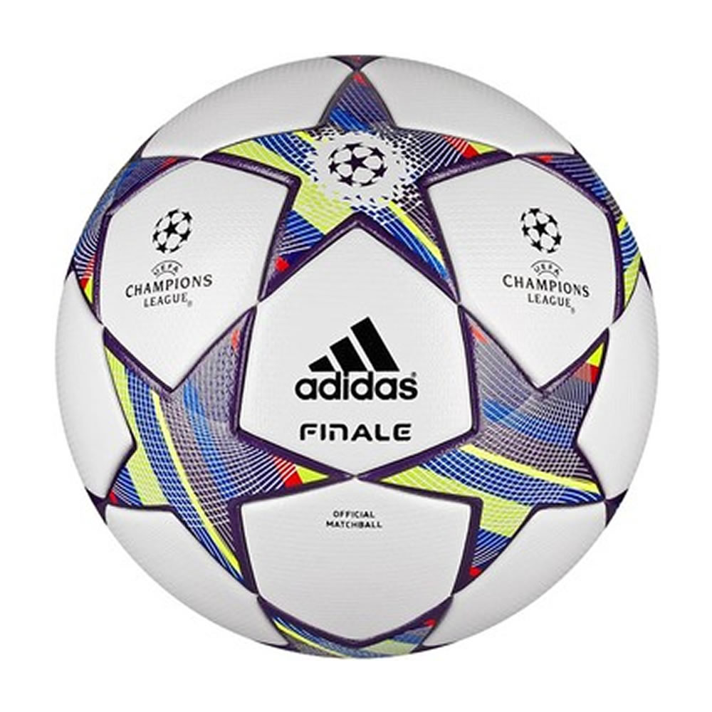 Matchball Fzn - Adidas Finale 11